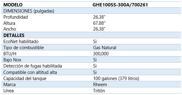 especificaciones-rheem-triton-GHE100SS-3