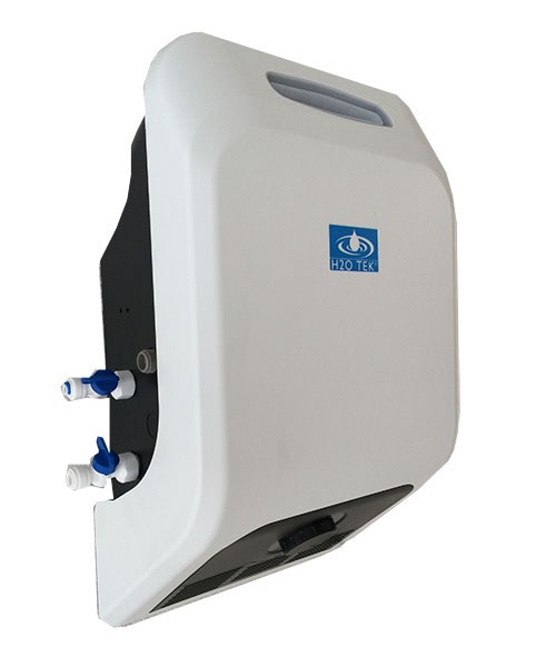 Humidificador Ultrasónico. 25W. 1.6 L. Capacidad de Humedad. 200-300ml/h