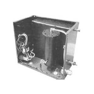 generadores de vapor