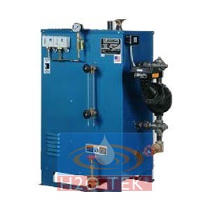 Generadores de vapor