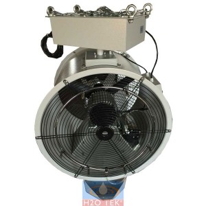 nebulizadores industriales