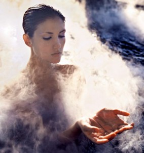 Generadores de vapor