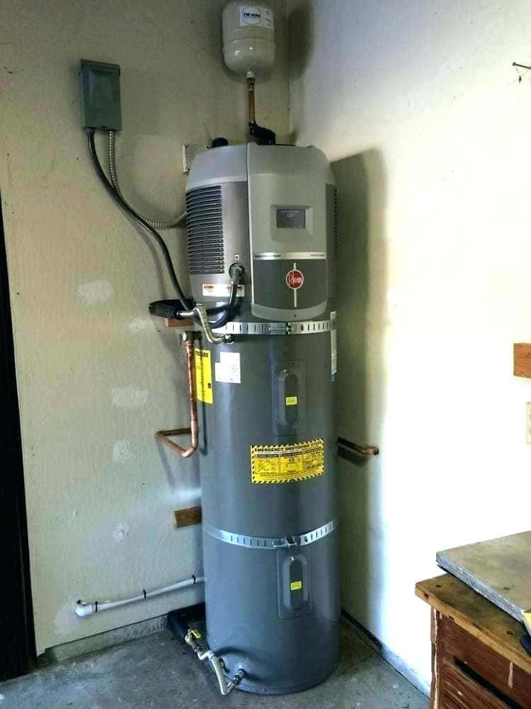 Ventajas de utilizar un calentador de agua eléctrico - H2otek