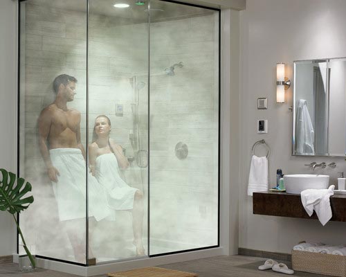 generadores de vapor para baño