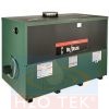 CALENTADOR DE AGUA A GAS PARA PISCINA O SPA 990,000 BTUH INTERIOR/EXTERIOR LINEA COMERCIAL RAYPAK HIDELTA MOD. P-992C
