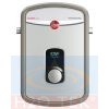 BOILER ELÉCTRICO INSTANTÁNEO 1 SERVICIO 8.0 KW 220V. MARCA RHEEM MOD. RTX3-08