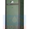 BOILER-CALENTADOR DE AGUA MODULAR VERTICAL A GAS CAP. 1,045,000 BTU LINEA DOMESTICA MOD. WH7-1104A