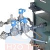 CALENTADOR DE AGUA CAP. 399,000 BTUH LÍNEA DOMÉSTICA HIDELTA FLEXGAS® RAYPAK MOD. WH3-402CD