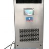 EQUIPO CONTROL DE HUMEDAD - DUAL DESHUMIDIFICACIÓN Y HUMIDIFICACIÓN PORTÁTIL 100-120 LTS/DIA H2OTEK MOD. CHDUAL-D120L-H8L