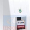 BOILER ELECTRICO SIN TANQUE 120V 3.5 KW 29 AMPERES 0.3 GPM 1 FASE MARCA EEMAX LINEA ACCUMIX II MOD. AM004120T