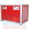 DESHUMIDIFICADOR HVAC 110V 1 FASE 360 CFM 880W COMERCIAL-INDUSTRIAL MARCA EBAC MOD. CD85