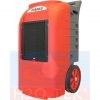 DESHUMIDIFICADOR PORTÁTIL LIMPIEZA Y RESTAURACIÓN 115V 1 FASE 60HZ 330 CFM 680W MARCA EBAC MOD. RM85