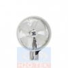 KIT DE VENTILADOR AERO COOL (1) CON BOMBA DE 1000 PSI BLANCO MARCA AEROMIST® MODELO 68025-W-1FS