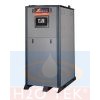 CALDERA-CALENTADOR DE AGUA A GAS CAP. 999,000 BTU CONDENSACIÓN ACERO INOXIDABLE COMERCIAL RAYPAK XVERS® MOD. H7-1006