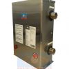 BOILER - CALENTADOR DE AGUA ELÉCTRICO PARA RECIRCULACIÓN INDUSTRIAL 9 KW 30,717 BTU/H 240V 1 FASE H2OTEK MOD. BERI24-09-11T01