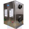 BOILER - CALENTADOR DE AGUA ELÉCTRICO PARA RECIRCULACIÓN INDUSTRIAL 72 KW 245,736 BTU/H 480V 3 FASES H2OTEK MOD BERI48-72-34T04
