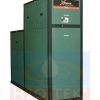 CALDERA-CALENTADOR DE AGUA A GAS CAP. 1,500,000 BTU CONDENSACIÓN COMERCIAL RAYPAK XTHERM MOD. H7-1505A