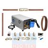 KIT DE NEBULIZACIÓN 1000 PSI 90 PIES DE NYLON CON BOMBA DE ACCIONAMIENTO DIRECTO CERRADO MARCA AEROMIST® MODELO 10590-E