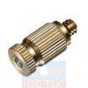BOQUILLA ANTI GOTEO DE ALTA PRESIÓN .012 FLUJO 10/24 .028 GPM MARCA AEROMIST® MODELO 51423-B