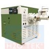 CALENTADOR DE AGUA - BOILER PARA SERVICIOS GENERALES GASTO MIN. LT/MIN 65 KILOCAL/HR ENTRADA 75,600 CON INDUCTOR DE TIRO MARCA MASSTERCAL MOD. MMS-300 EI-D