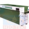 CALENTADOR DE AGUA - BOILER PARA SERVICIOS GENERALES GASTO MIN. LT/MIN 568 KILOCAL/HR ENTRADA 453,600 DOBLE SEGURIDAD E INDUCTOR DE TIRO MARCA MASSTERCAL MOD. LC II 1800-CR EE/IO DS
