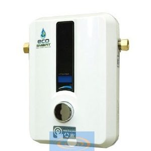 Ventajas de utilizar un calentador de agua eléctrico - H2otek