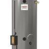 BOILER DE DEPOSITO CAP. 98,000 BTU/HR COMERCIAL-INDUSTRIAL A GAS LP GRANDES CANTIDADES DE AGUA CALIENTE LINEA UNIVERSAL MOD. G50-98-LP