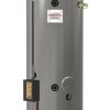 BOILER DE DEPOSITO CAP. 180,000 BTU/HR COMERCIAL-INDUSTRIAL A GAS NATURAL GRANDES CANTIDADES DE AGUA CALIENTE LINEA UNIVERSAL MOD. G76-180-N