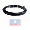 TUBO DE NYLON 3/8” ROLLO DE 100 PIES NEGRO MARCA AEROMIST® MODELO 56400-BLK