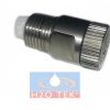 BOQUILLA NPT DE ACERO INOXIDABLE 1/8” x .012 MARCA AEROMIST® MODELO 52143