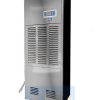 DESHUMIDIFICADOR IND. ACERO INOX. DE REFRIGERACIÓN CAP. 348 PINTAS (192 LTS.) 220V PORTÁTIL MOD. RDI-192L/D-1300 H2OTEK