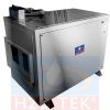 DESHUMIDIFICADOR ACERO INOX REFRIGERACIÓN CAP. 348 PINTAS (192 LTS.) 220V PARA DUCTO MOD. RDDI-192L/D-850 MARCA H2OTEK