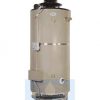 BOILER DE DEPÓSITO 80 GALONES (303 LITROS) A GAS NATURAL MARCA CALOREX MOD. D-80-180-CX GAS NAT
