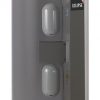 CALENTADOR DE AGUA 85 GALONES ELECTRICO 240V. 24 KW MARCA RHEEM LINEA ECLIPSE MOD. ME85-24-G
