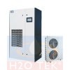 UNIDAD PARA CONTROL DE HUMEDAD Y TEMPERATURA 1690 PINTAS (960 L/D) 480V 60HZ 3 FASES 7050 CFM H2OTEK MOD. D960H8-208C27H-48-3