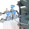 BOILER-CALENTADOR DE AGUA RAYPAK CAP. 990,000 BTU ENTRADA DUAL DE GAS FLEXGAS HIDRONICO INDUSTRIAL-COMERCIAL MOD. H9-992BD