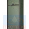 BOILER-CALENTADOR DE AGUA HIDRÓNICO A GAS CAP. 500,000 BTU NON CONDENSING APPLIANCE MVB INDUSTRIAL-COMERCIAL RAYPAK MOD. H7-504A