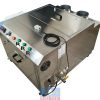 HUMIDIFICADOR ULTRASÓNICO (PORTÁTIL) COMERCIAL-INDUSTRIAL LINEA HULTRA CAP. 48 LT/HR - 105.6 LB/HR 480V MARCA H2OTEK MOD. HULTRA48L48-4.8-11/105.6
