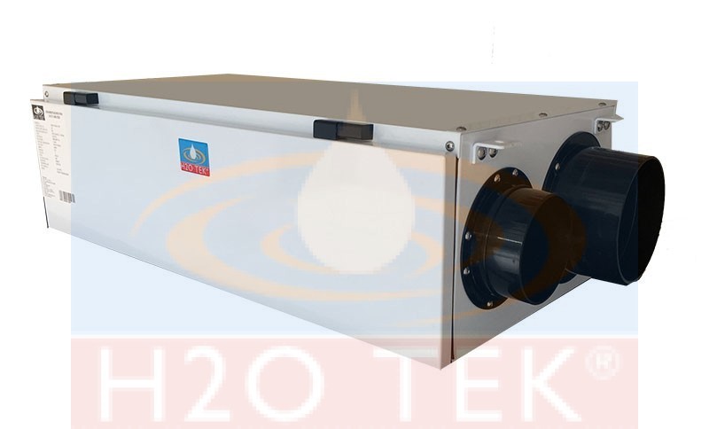 Purificador de aire o deshumidificador para alergias, ¿cuál es mejor? -  Deshumidificadores H2O Tek