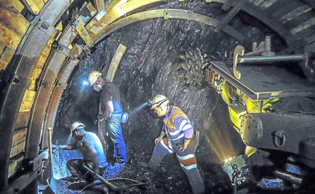 Nebulizadores industriales