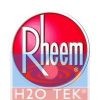 BOILER DE PASO - CALENTADOR DE AGUA A GAS LP, 2 REGADERAS, CAP. 13 LITROS/MINUTO MARCA RHEEM MOD. RHIN-CHL13P - Image 3