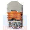 BOILER DE PASO - CALENTADOR DE AGUA A GAS LP, 2 REGADERAS, CAP. 13 LITROS/MINUTO MARCA RHEEM MOD. RHIN-CHL13P - Image 2