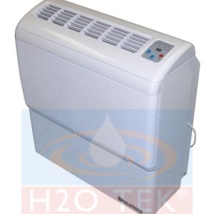 Deshumidificador industrial de refrigeración cap. 690 pintas -  Deshumidificadores H2O Tek