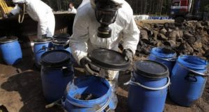 nebulizadores industriales