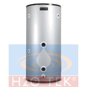 TANQUE DE ALMACENAMIENTO 200 GALONES (757 LITROS) COMERCIAL MARCA CALOREX MOD. ST-200 NAC