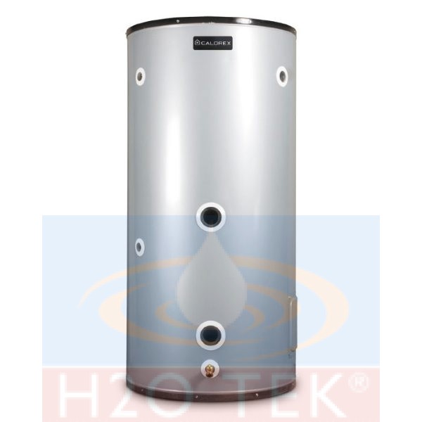 TANQUE DE ALMACENAMIENTO 120 GALONES (454 LITROS) COMERCIAL MARCA CALOREX MOD. ST-120 NAC