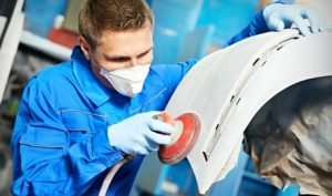 Humidificador industrial