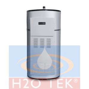 BOILER ELECTRICO DE DEPOSITO 120 GALONES (450 LITROS) 9 KW 240V 3 FASES MARCA CALOREX MOD. CEX G2 120/240/9/3P
