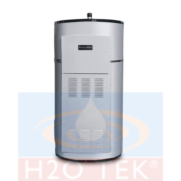 BOILER ELECTRICO DE DEPOSITO 120 GALONES (450 LITROS) 18 KW 480V 3 FASES MARCA CALOREX MOD. CEX G2 120/480/18/3P