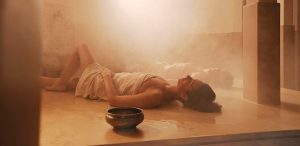 generadores de vapor para baño